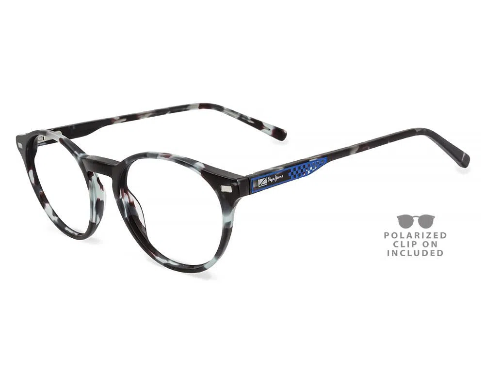 Pepe Jeans PJ7415 Eyeglasses - view 2